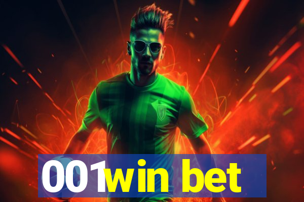 001win bet